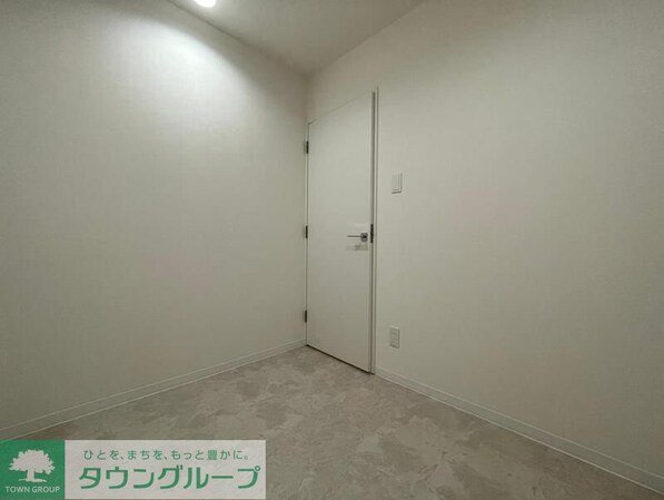 ルミーク文京千石の物件内観写真